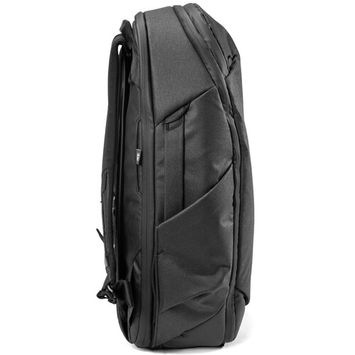 Peak Design BTR-30-BK-1 Travel Backpack 30L - Black - 7